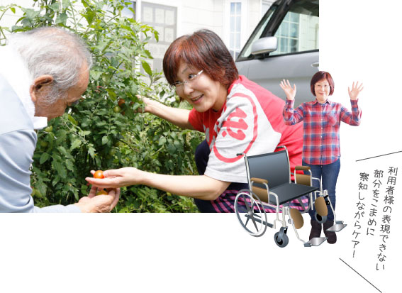 茶話本舗