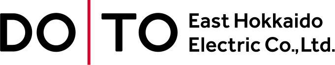 DOTO East Hokkaido Electric Co.,Ltd.