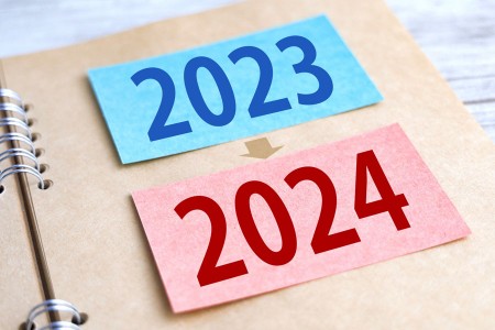 「2023年～2024年」年末年始の各店舗営業について